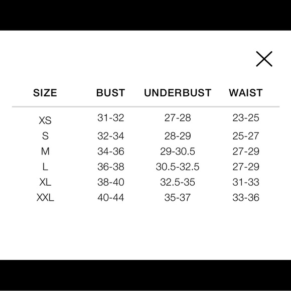 Beach Riot White Bikini - Picture 8 of 8